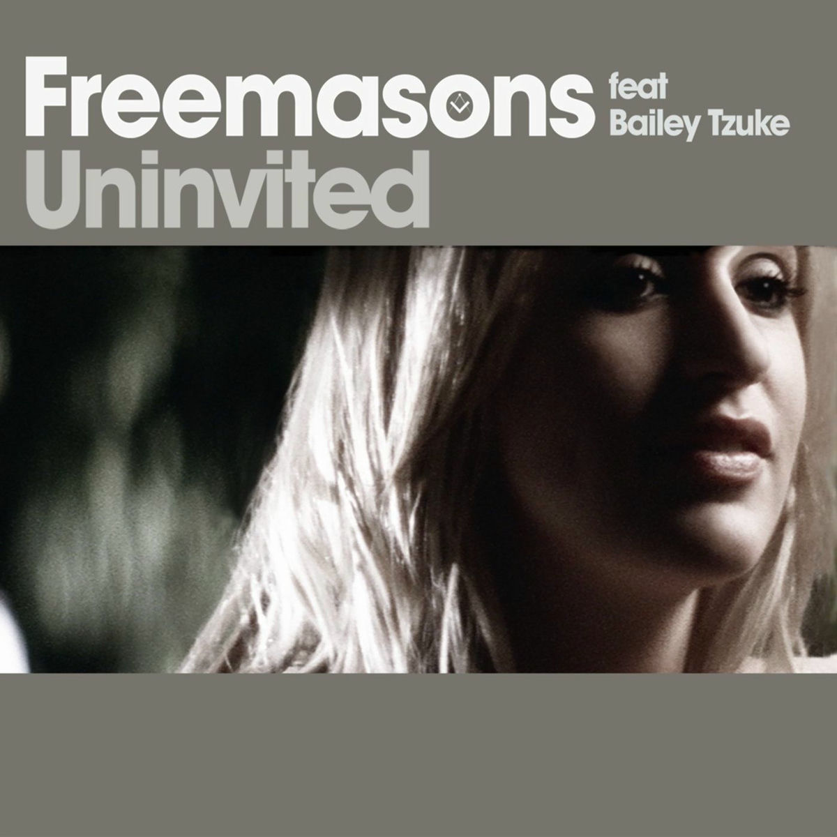 Freemasons Feat. Bailey Tzuke; Freemasons